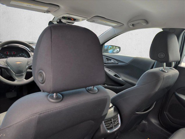 Used 2025 Chevrolet Malibu LT FWD image 17