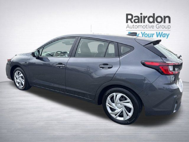 Used 2025 Subaru Impreza 2.0i AWD/4WD image 5