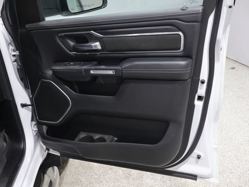 Certified 2023 RAM 1500 Laramie AWD/4WD image 25