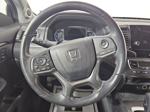 Used 2019 Honda Pilot EX-L image 14