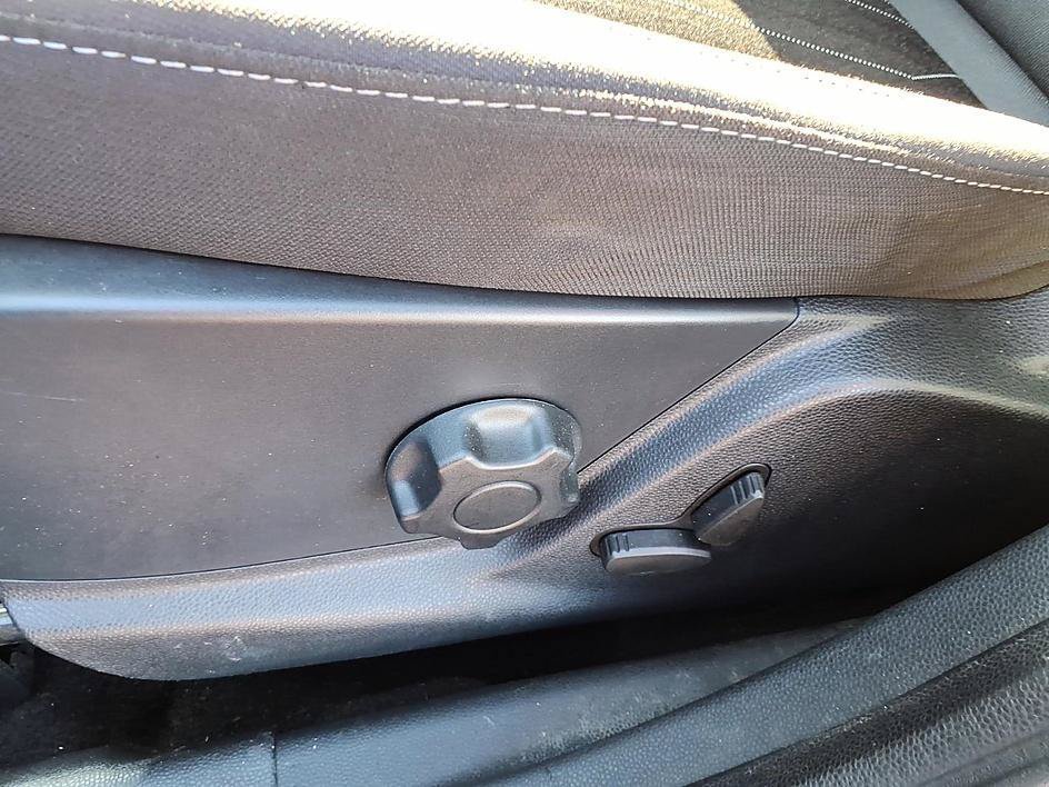 Used 2020 Ford EcoSport SE FWD image 17