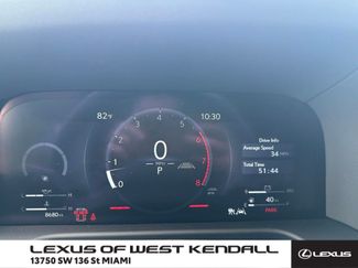 Used 2025 Lexus GX 550 w/ Accessory Package (Z1) AWD/4WD video 1
