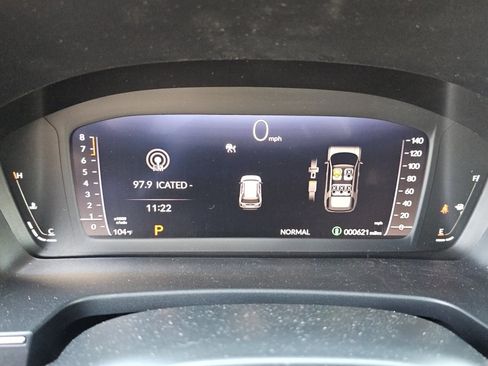 Certified 2026 Honda Passport TrailSport Elite image 34