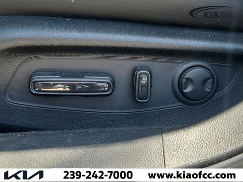 Used 2024 Honda Accord Touring image 23