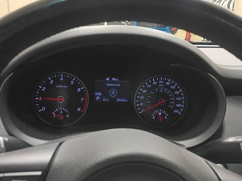 Used 2019 Kia Stinger GT image 5