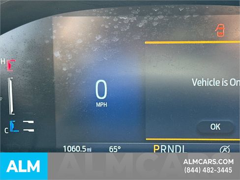Used 2023 Ford Escape FWD image 31