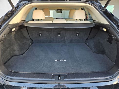 Used 2021 Lexus RX 350 FWD w/ Premium Package image 30