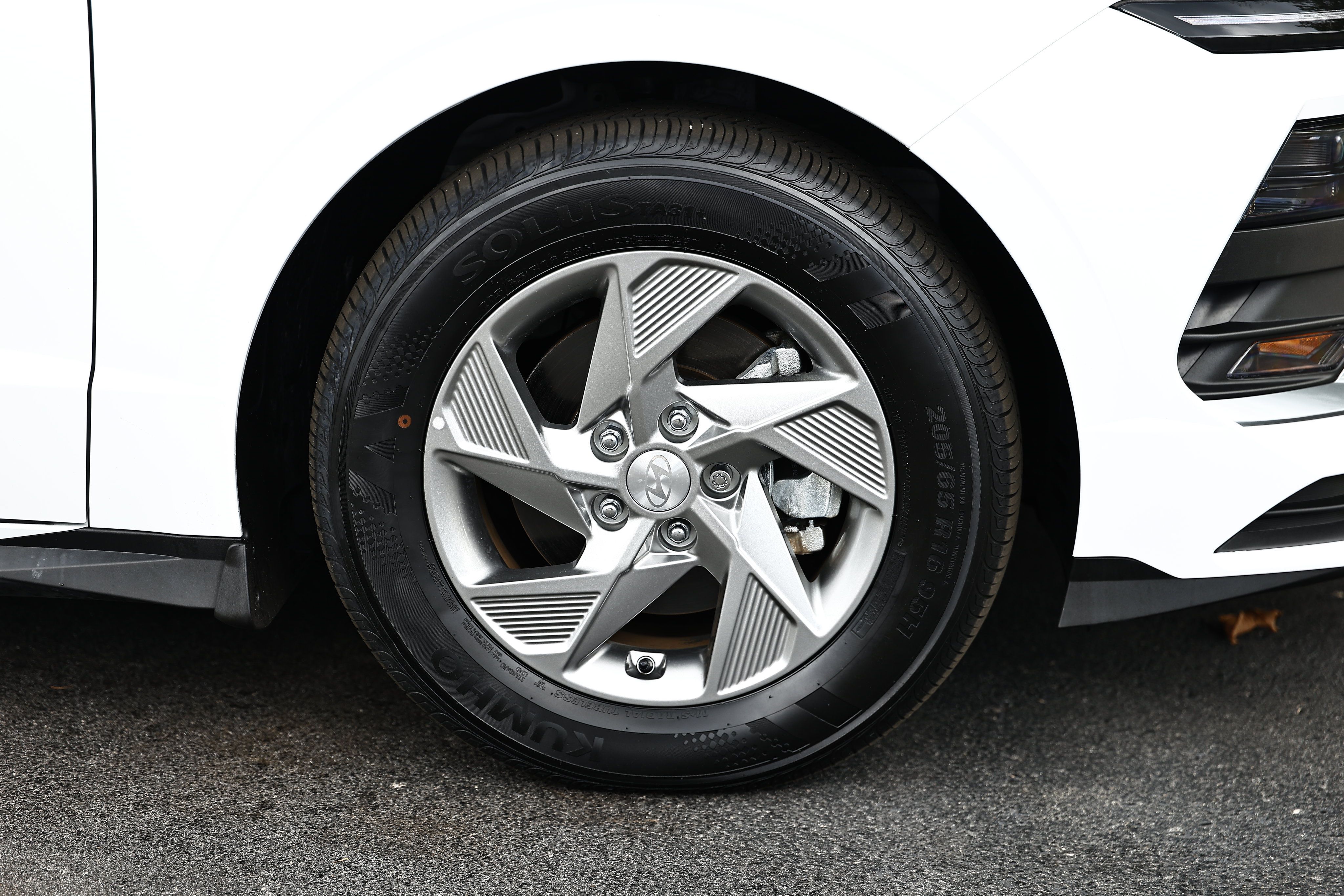 Certified 2025 Hyundai Sonata SE FWD image 5