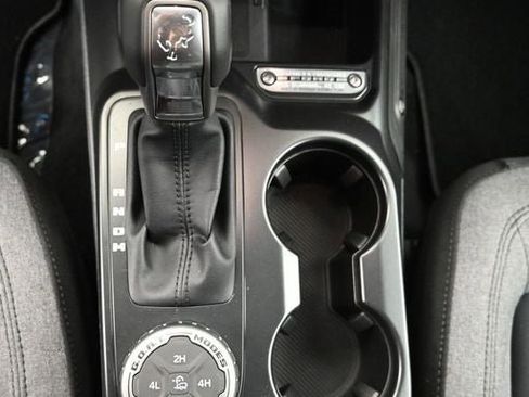 New 2025 Ford Bronco Big Bend image 29