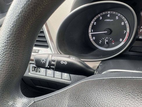 Used 2018 Hyundai Santa Fe Sport AWD/4WD image 25