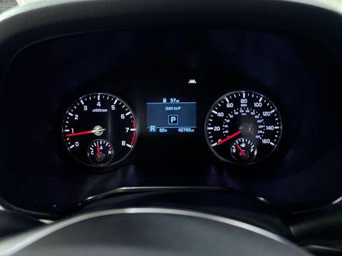 Used 2022 Kia Telluride LX AWD/4WD image 34