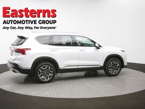 Used 2023 Hyundai Santa Fe Limited AWD/4WD image 48