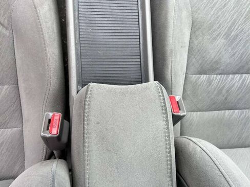 Used 2007 Honda Civic LX image 21