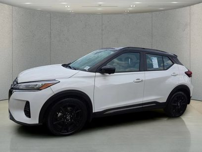 Used 2023 Nissan Kicks SR w/ SR Premium Package