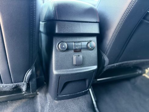 Used 2019 Ford Explorer Sport AWD/4WD image 24