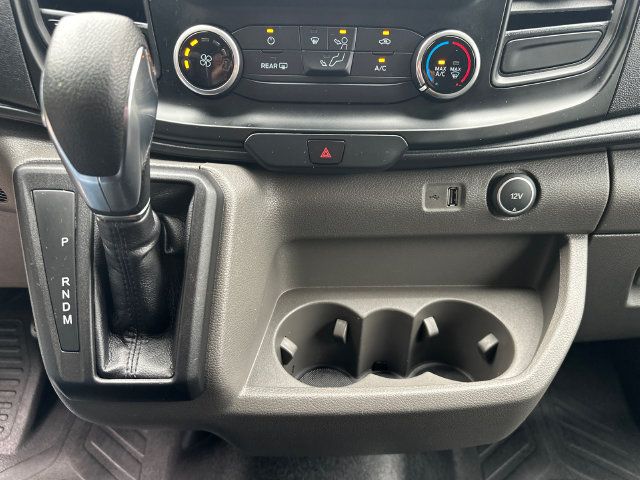 Used 2020 Ford Transit 350 XL RWD image 30
