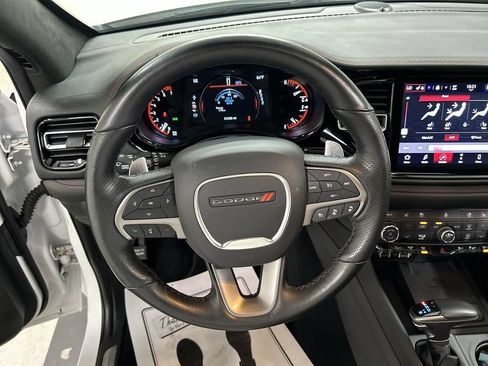 Used 2024 Dodge Durango Citadel AWD/4WD image 4