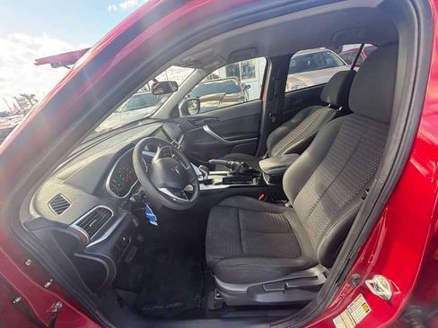 Used 2020 Mitsubishi Eclipse Cross ES FWD image 13