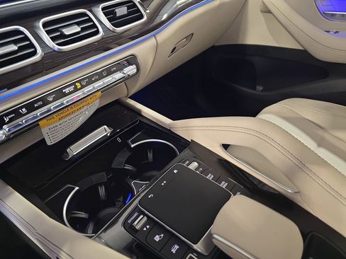 New 2026 Mercedes-Benz GLE 350 4MATIC image 26