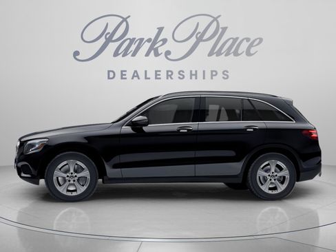 Used 2018 Mercedes-Benz GLC 300 image 6