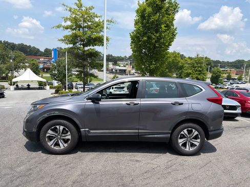 Used 2019 Honda CR-V LX image 8
