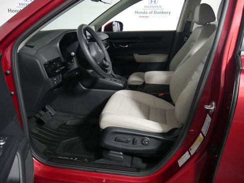 Used 2024 Honda CR-V EX-L image 13