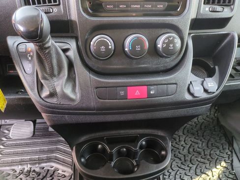 Used 2019 RAM ProMaster 3500 FWD image 14