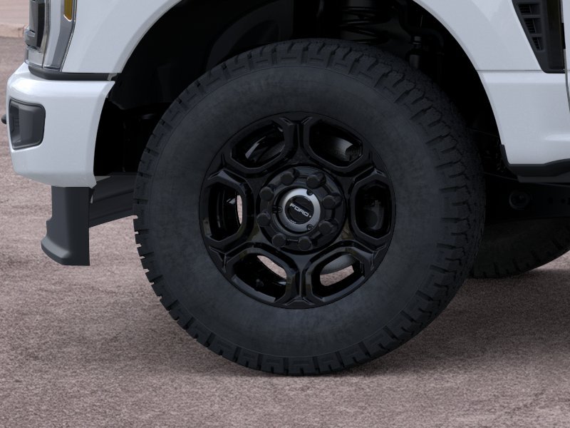 New 2026 Ford F250 XL w/ STX Appearance Package AWD/4WD image 41