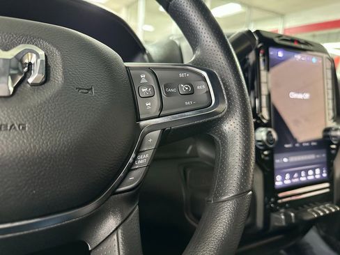 New 2026 RAM 2500 Tradesman image 19