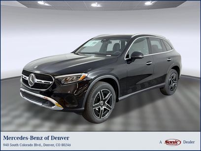 Used 2026 Mercedes-Benz GLC 300 4MATIC