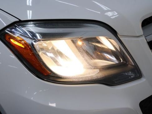 Used 2014 Mercedes-Benz GLK 350 4MATIC image 28