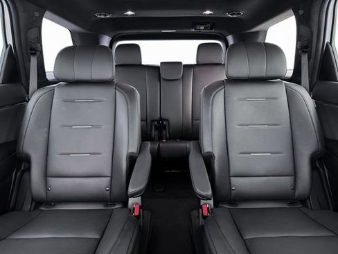 New 2026 Hyundai Palisade Calligraphy image 16