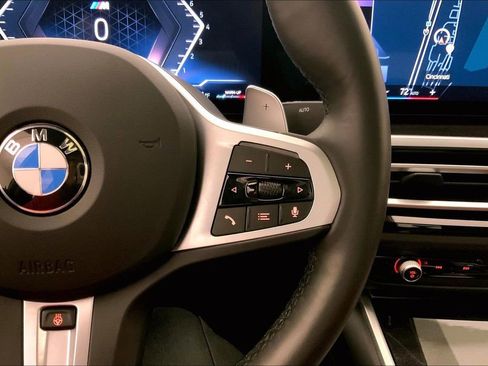 Used 2024 BMW M340i xDrive image 19