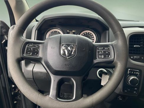 Used 2019 RAM 1500 Express w/ Express Value Package image 23