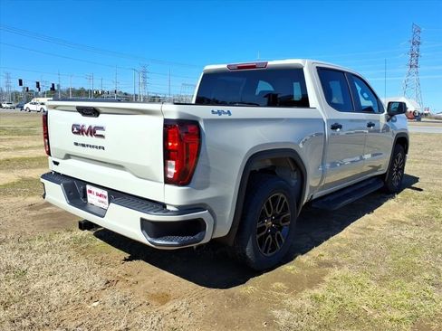 New 2026 GMC Sierra 1500 Pro w/ Graphite Edition image 7