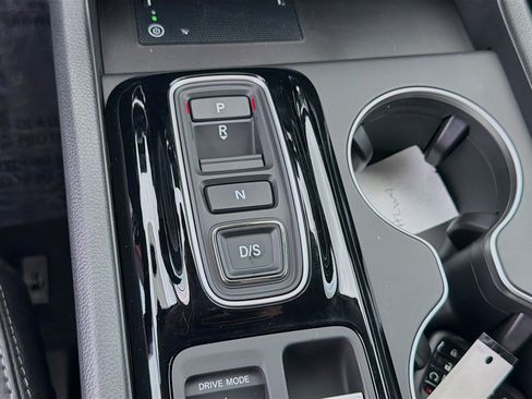 New 2026 Honda Pilot EX-L image 16
