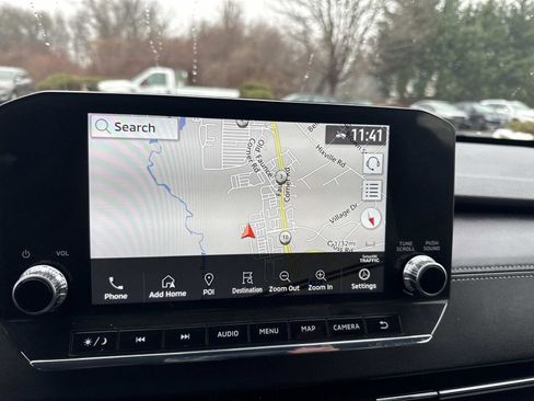 Used 2022 Mitsubishi Outlander SEL image 27