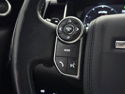 Used 2014 Land Rover Range Rover HSE image 40