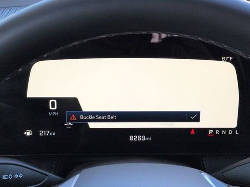 Used 2026 Chevrolet Equinox LT FWD image 26