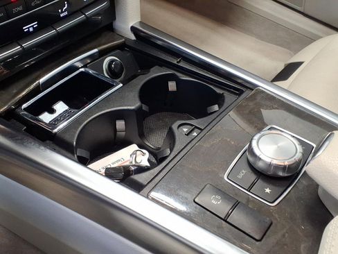 Used 2014 Mercedes-Benz E 350 Sedan image 17