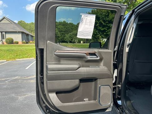 Used 2024 GMC Sierra 1500 Elevation w/ Preferred Package AWD/4WD image 57