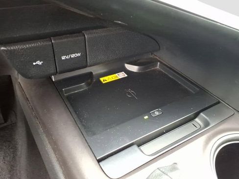 Used 2024 Toyota Camry XSE image 15