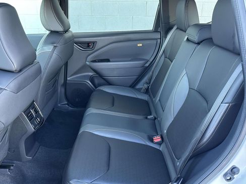 New 2026 Subaru Forester Wilderness image 12