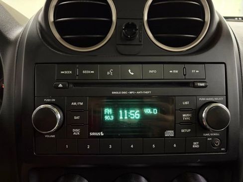 Used 2016 Jeep Patriot 75th Anniversary w/ Power Value Group image 41