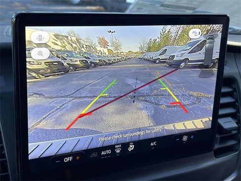 New 2026 Ford Transit 350 148 Low Roof image 12