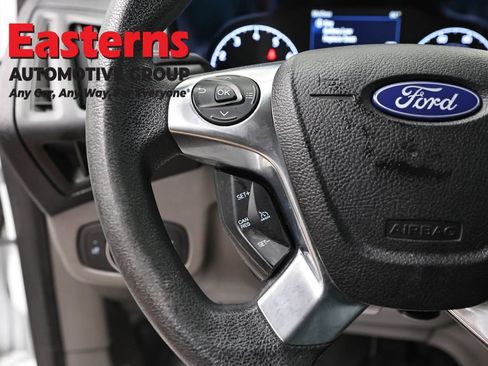 Used 2019 Ford Transit Connect XL FWD image 15