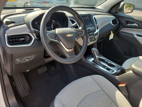 Used 2024 Chevrolet Equinox LT FWD image 21