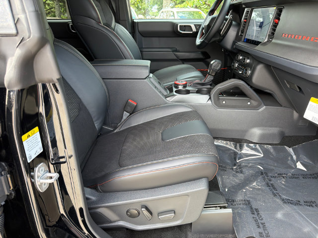 New 2026 Ford Bronco Raptor AWD/4WD image 15