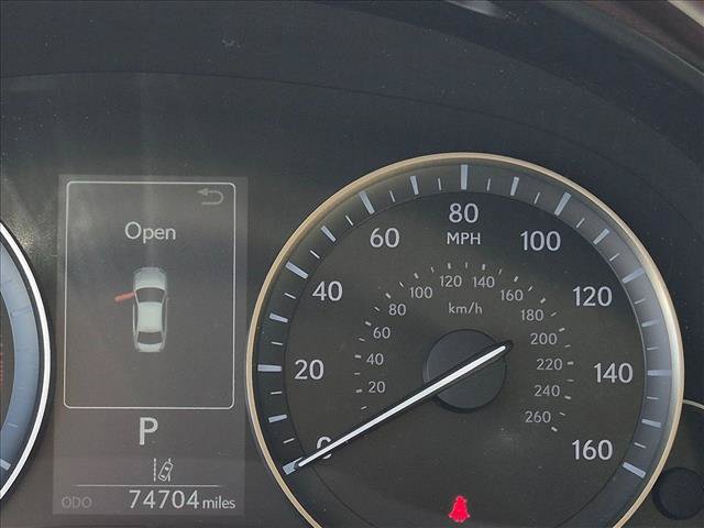 Used 2016 Lexus ES 350 FWD image 5