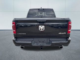 Used 2024 RAM 1500 Limited AWD/4WD video 3